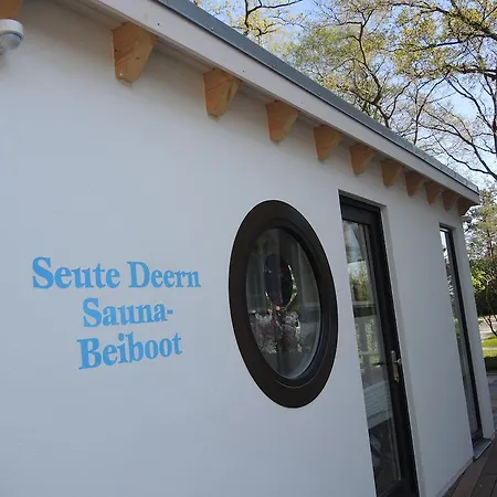 Seute Deern - Süßes Mädchen Apartment *