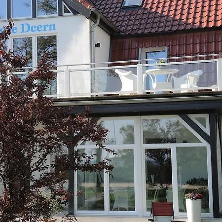Seute Deern - Süßes Mädchen Apartment