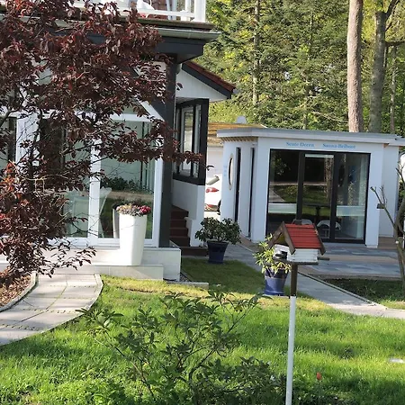 Seute Deern - Süßes Mädchen Apartment *