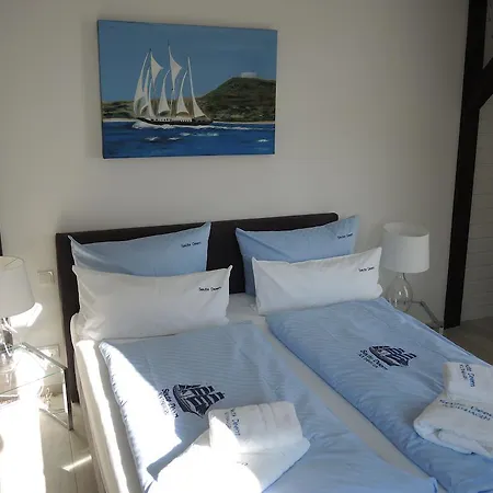 Apartamento Seute Deern - Süßes Mädchen *