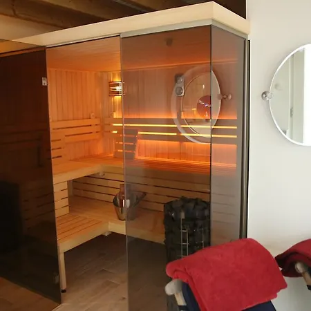 Apartment Seute Deern - Süßes Mädchen