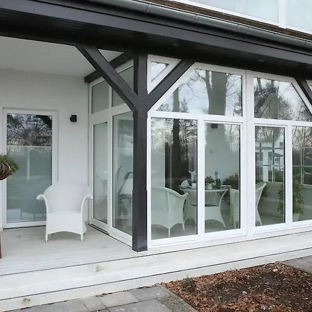Apartment Seute Deern - Süßes Mädchen Boltenhagen