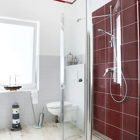 Apartment Seute Deern - Süßes Mädchen *
