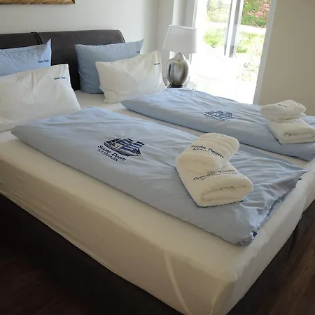 Apartment Seute Deern - Süßes Mädchen *