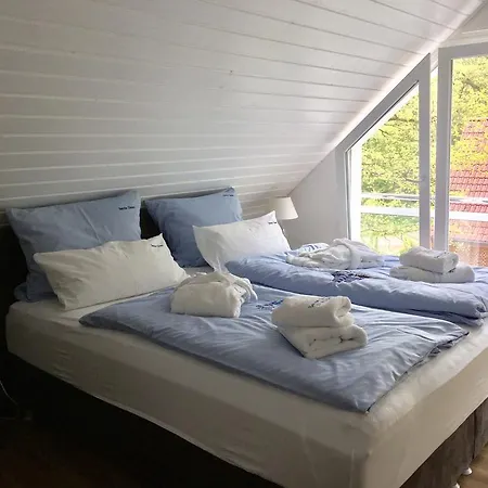 Apartment Seute Deern - Süßes Mädchen