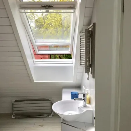 Apartment Seute Deern - Süßes Mädchen