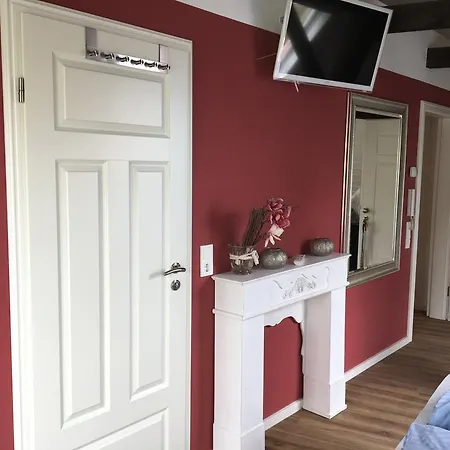 Apartment Seute Deern - Süßes Mädchen