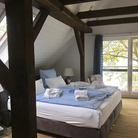 Seute Deern - Süßes Mädchen Apartment Boltenhagen