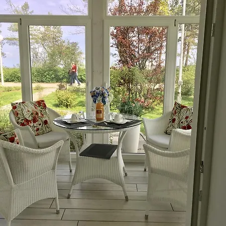 Apartment Seute Deern - Süßes Mädchen *