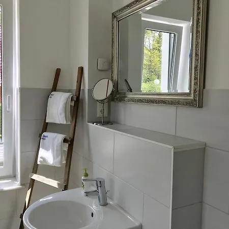 Seute Deern - Süßes Mädchen Apartment Boltenhagen