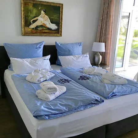 Apartment Seute Deern - Süßes Mädchen *