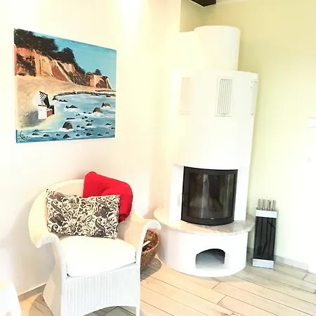 Seute Deern - Süßes Mädchen Apartment *