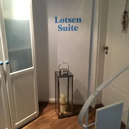Seute Deern - Süßes Mädchen Apartment *