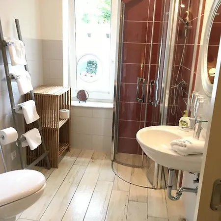 Apartment Seute Deern - Süßes Mädchen