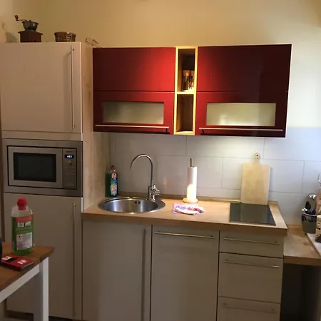 Seute Deern - Süßes Mädchen Apartment
